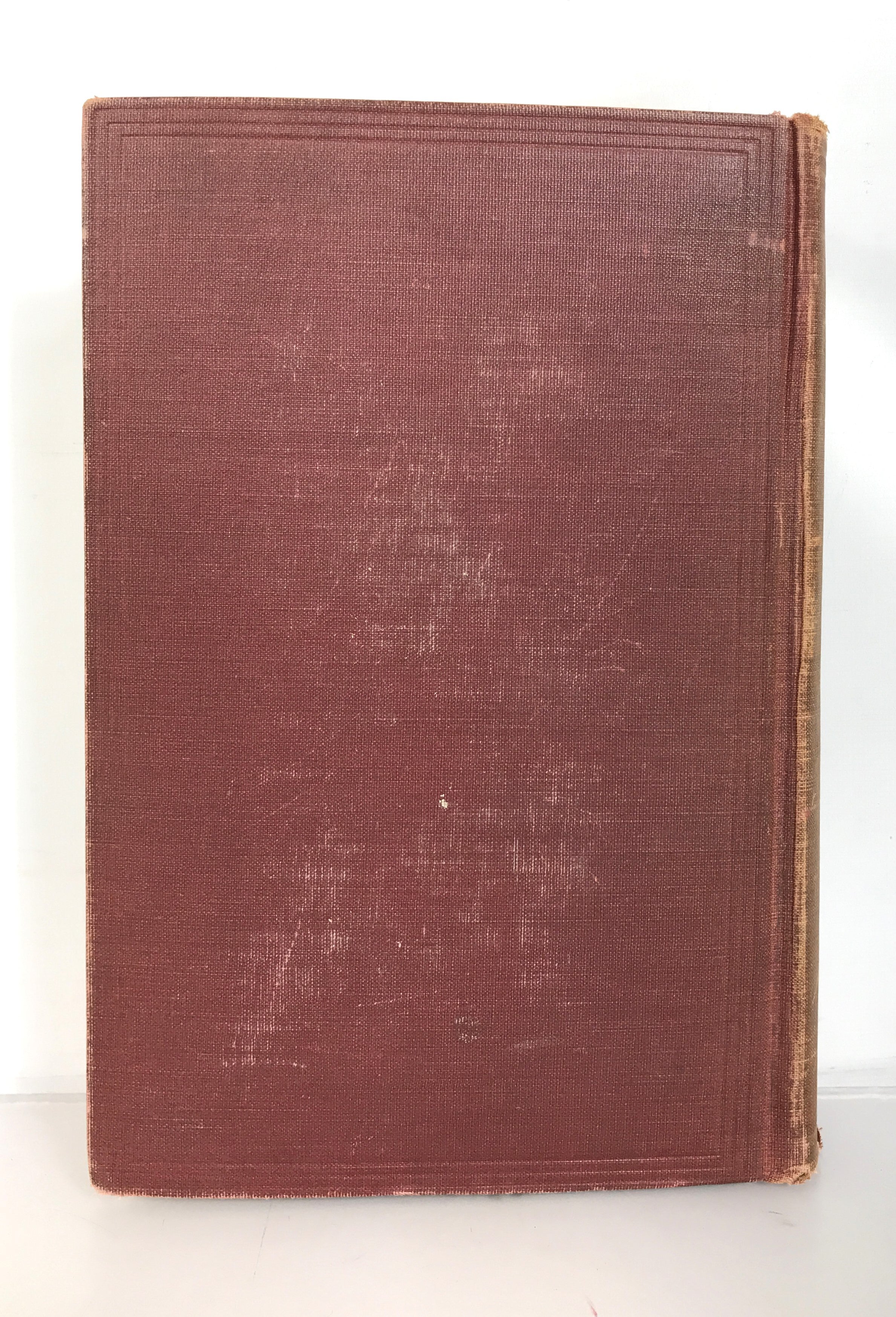 Osler's Principles and Practice of Medicine by McCrae Eleventh Edition 1930 HC