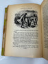 One Foot in Heaven by Hartzell Spence Grosset & Dunlap/Whittlesey House 1940 HCDJ