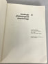 Readings in Physiological Psychology Jack Roy Strange and Ray Foster 1966 SC