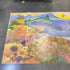 Ocean Life 3 Panel Poster