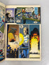 Predator VS Robot Fighter Dark Horse Valiant Comic 1992