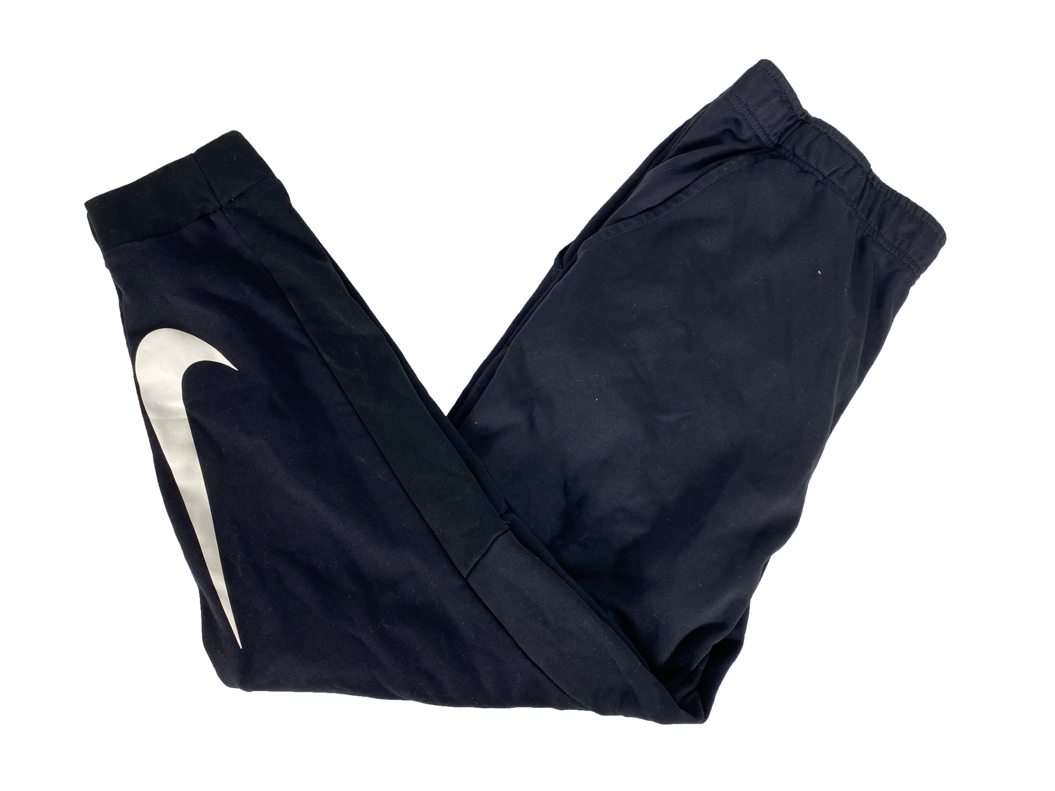 Nike Black Sweatpants Men's Size XL