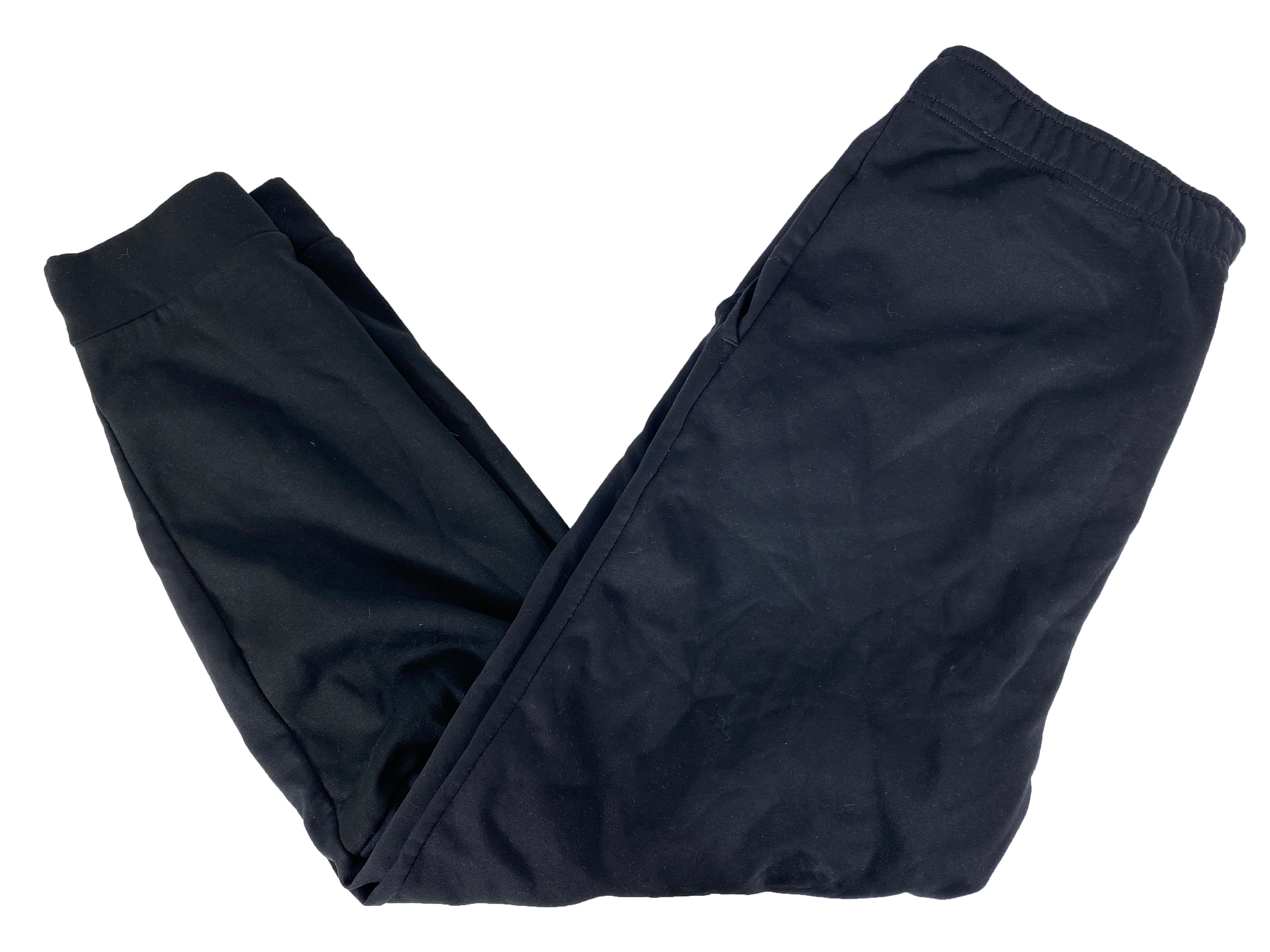 Nike Black Sweatpants Men's Size XL