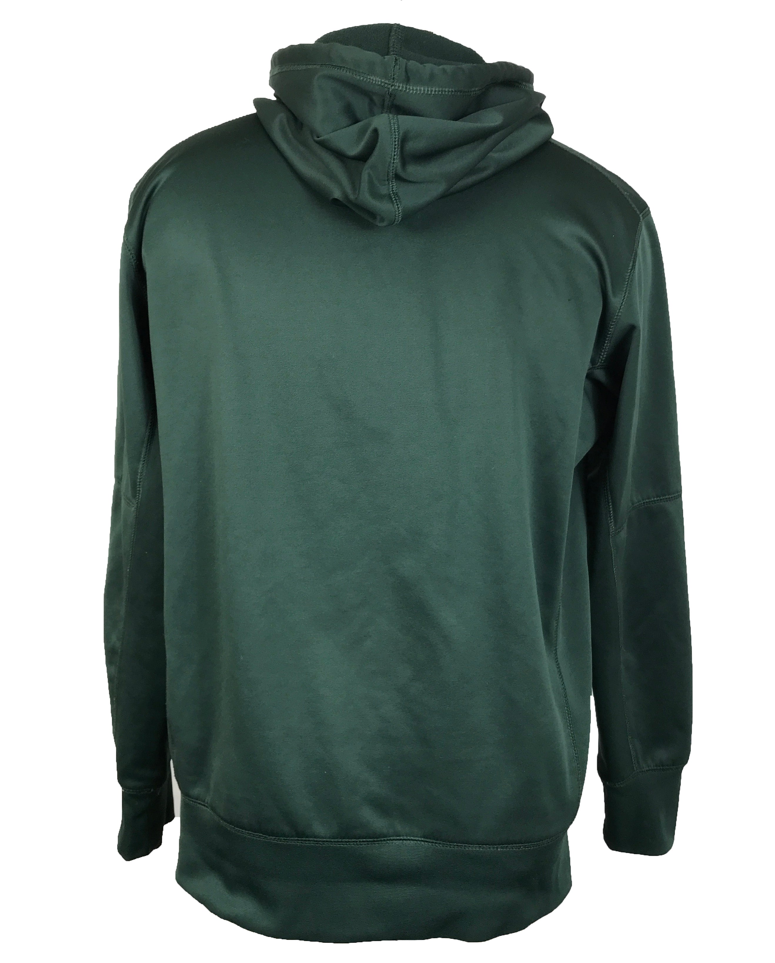 Nike athletic online sweatshirt