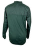 Nike Green Michigan State Jacket Unisex Size M