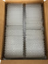 Case of 400 Skatron Macrowell Tube Strips 1.0mL No. 15776