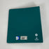 "Michigan State" Block "S" Green 3 Ring Binder