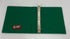 Cardinal "Michigan State" 3 Ring Binder
