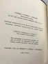 Some Relations Between Vision and Audition by J. Donald Harris First Ed 1950 SC