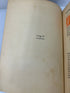 Elbert Hubbard's Scrap Book The Roycrofters/Wm. H. Wise & Co 1923