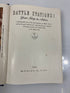 Battle Stations! Your Navy in Action 1946 Wm. H. Wise & Co. HC