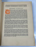 Elbert Hubbard's Scrap Book The Roycrofters/Wm. H. Wise & Co 1923