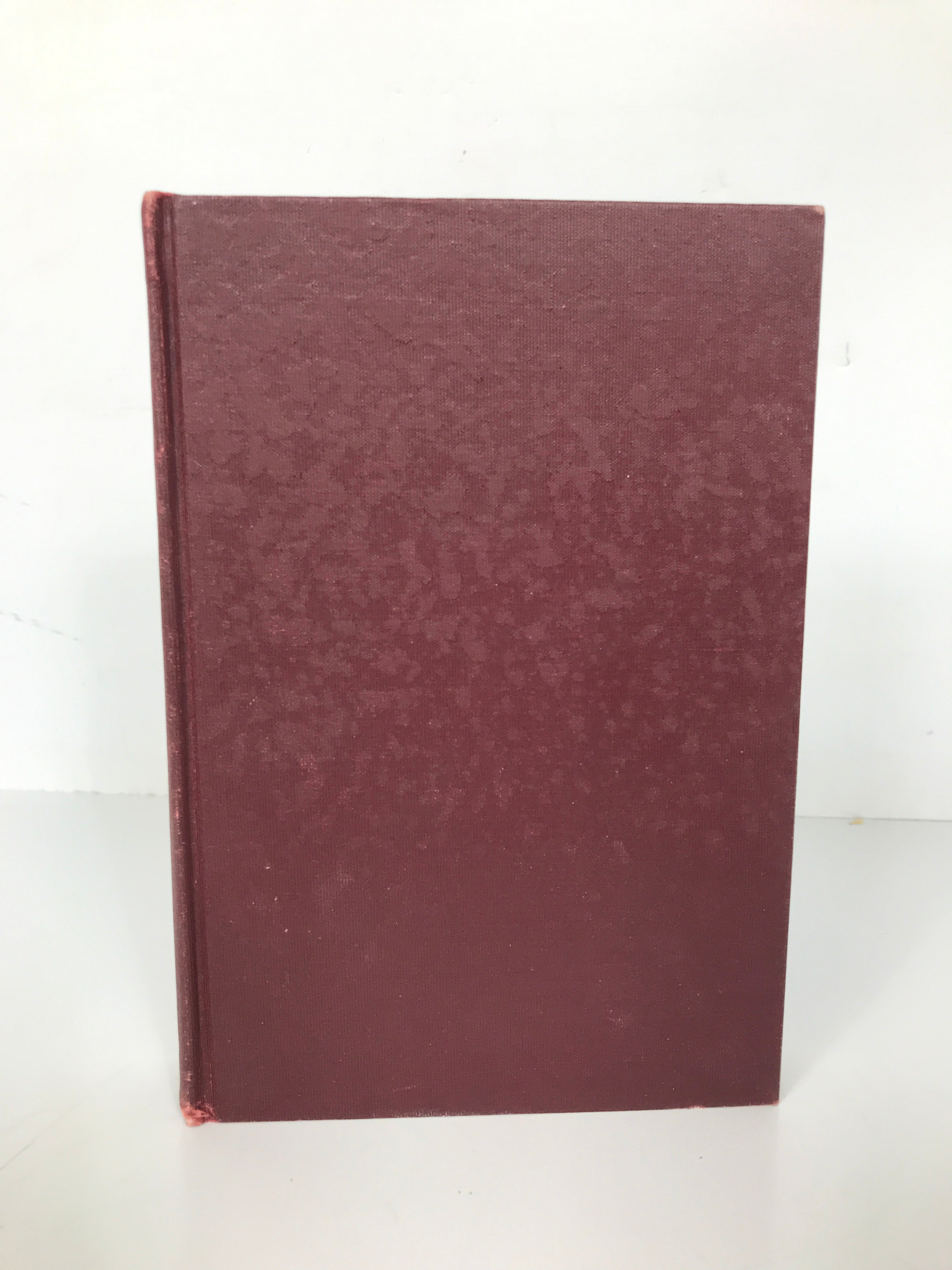 Home Songs by Mary A. Simpson 1903 Book of Poems HC Fleming H. Revell Company