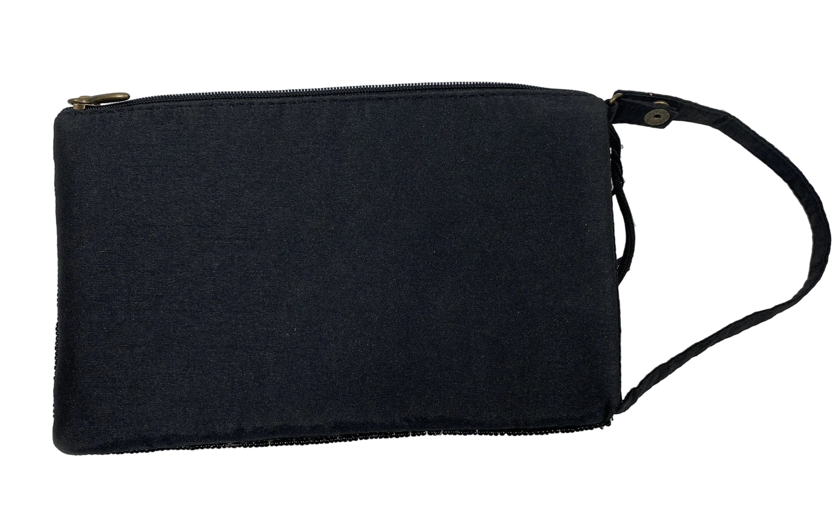 Bamboo Trading Company Club Sun Crossbody Bag