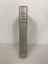 Behind the Silken Curtain by Bartley Crum 1947 Vintage HC DJ