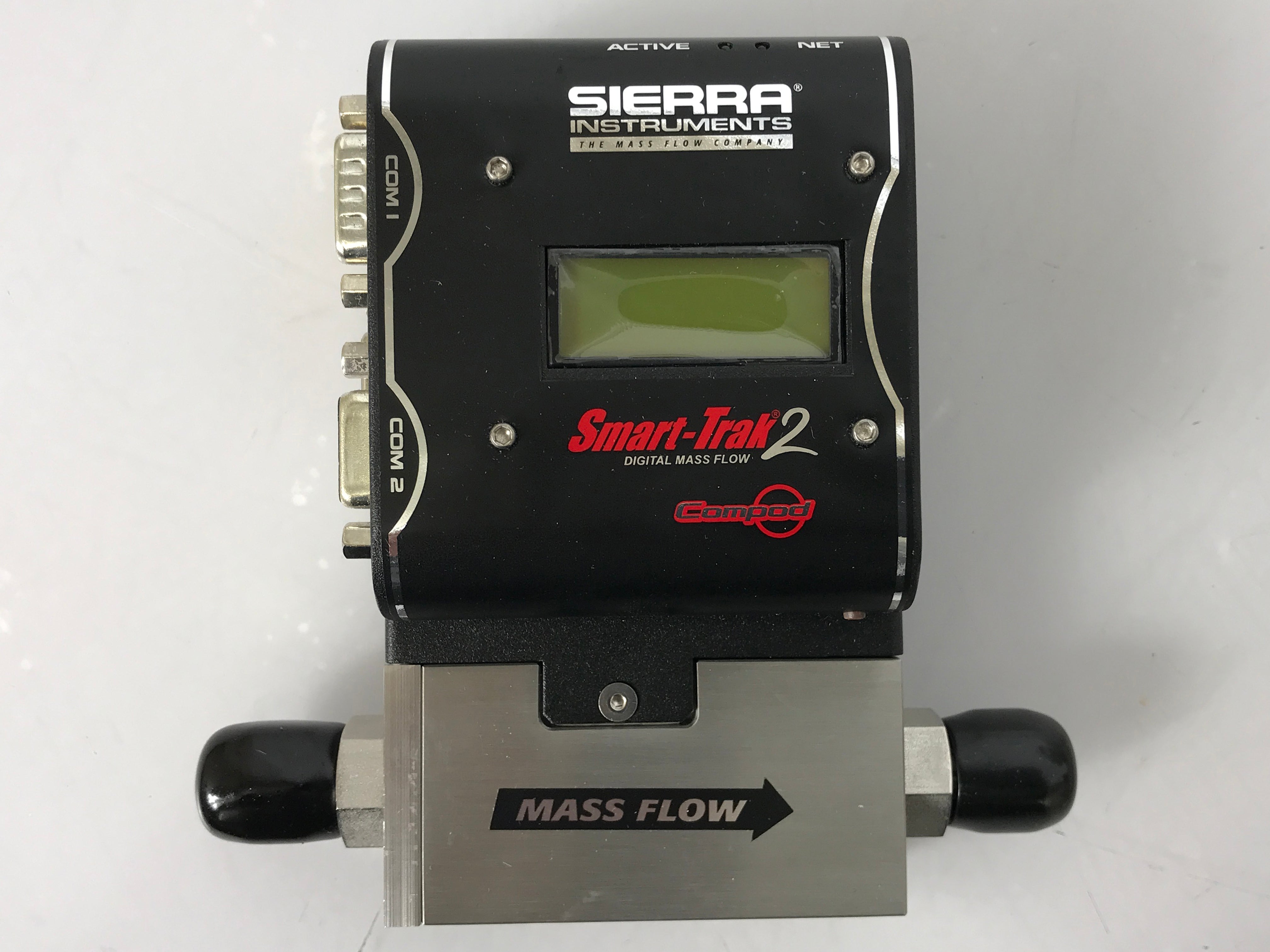 Sierra Smart-Trak 2 Digital Mass Flow Controller