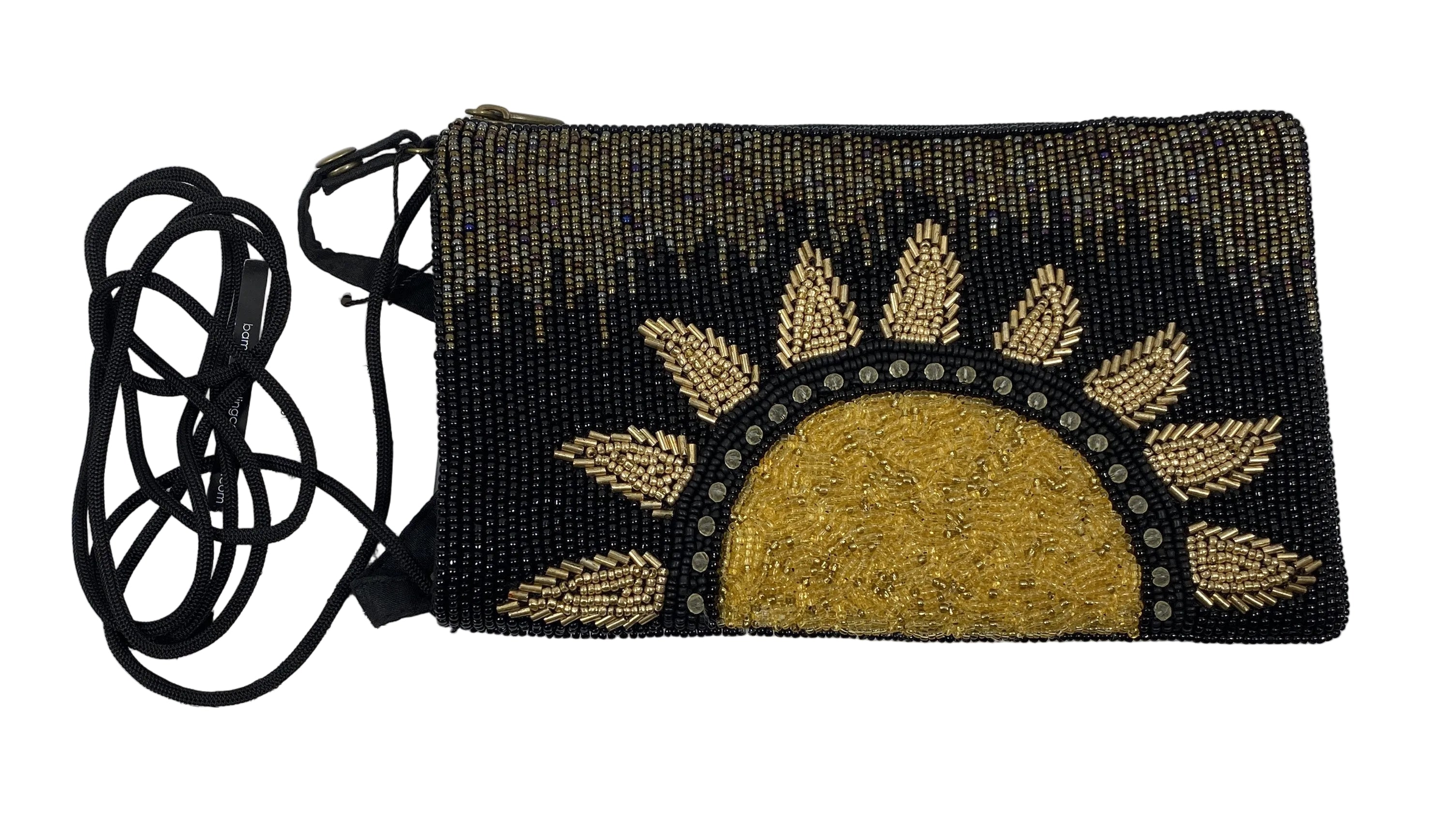 Bamboo Trading Company Club Sun Crossbody Bag