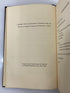 The Initial Interview in Psychiatric Practice Gill/Newman/Redlich 1954 HC