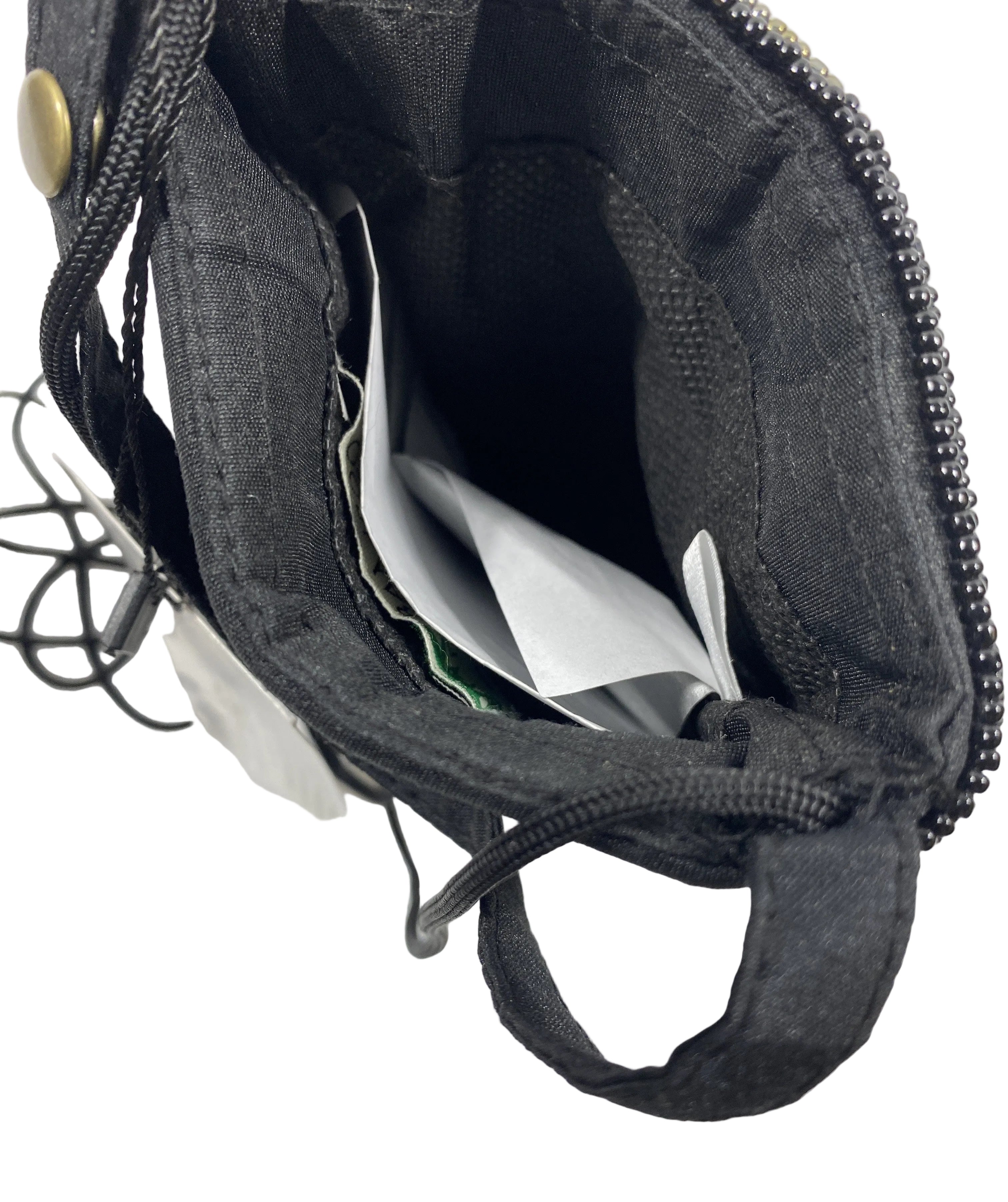 Bamboo Trading Company Club Sun Crossbody Bag