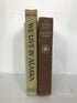 Lot of 2: The Magnetic North/We Live in Alaska 1904-1944 HC