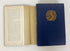 Behind the Silken Curtain by Bartley Crum 1947 Vintage HC DJ