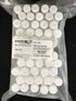 VWR 15mL Centrifuge Tubes with Caps Sealed Pack of 50