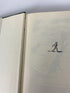 Behind the Silken Curtain by Bartley Crum 1947 Vintage HC DJ