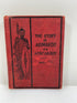 The Story of Akimakoo an African Boy by Mary Muller 1920 Antique HC