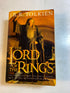Lord of the Rings Trilogy JRR Tolkien SC 1994