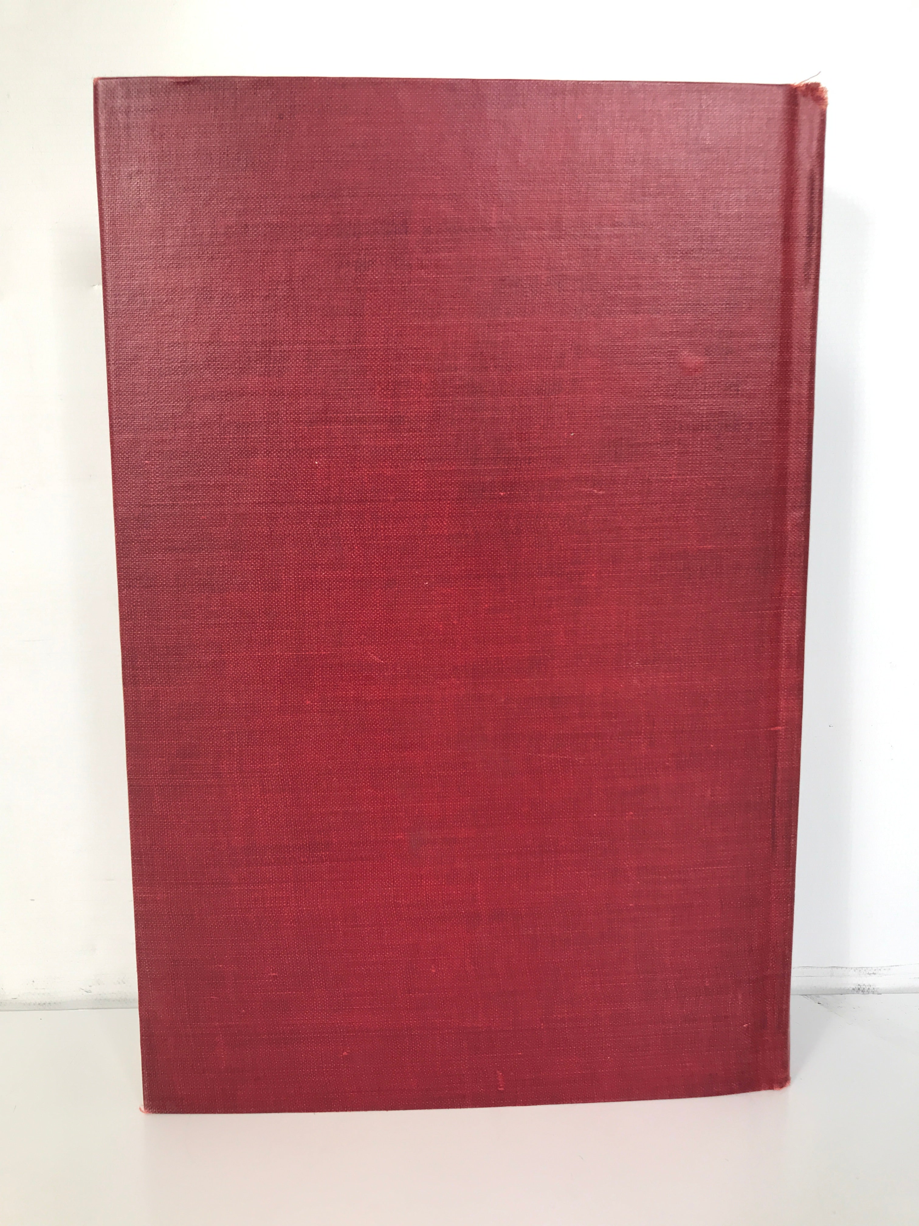 Golden Book of the Wanamaker Stores Jubilee Year 1861-1911 HC