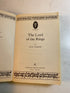 Lord of the Rings Trilogy JRR Tolkien SC 1994