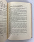 Behind the Silken Curtain by Bartley Crum 1947 Vintage HC DJ