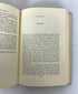 Behind the Silken Curtain by Bartley Crum 1947 Vintage HC DJ
