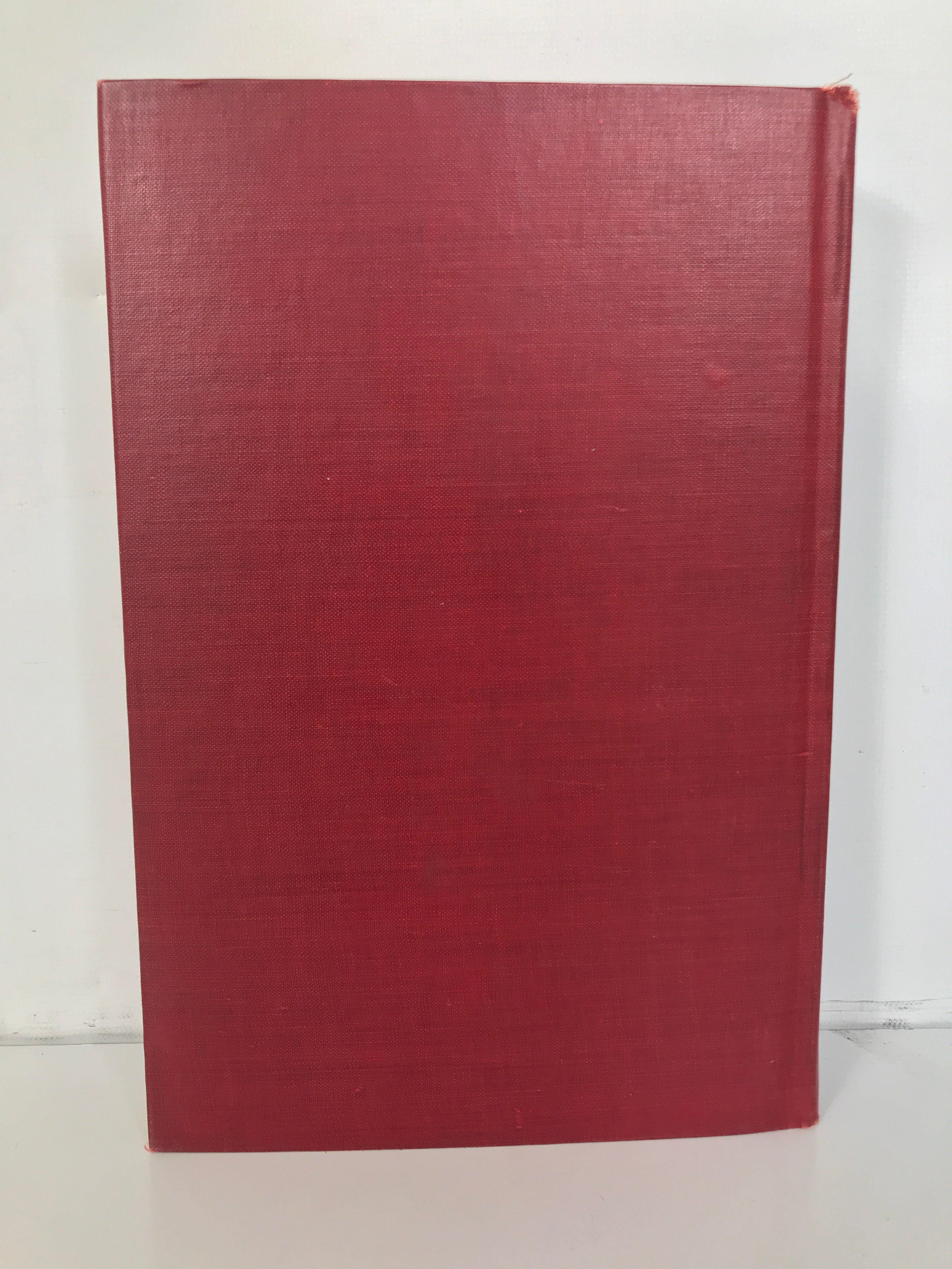 Golden Book of the Wanamaker Stores Jubilee Year 1861-1911 HC