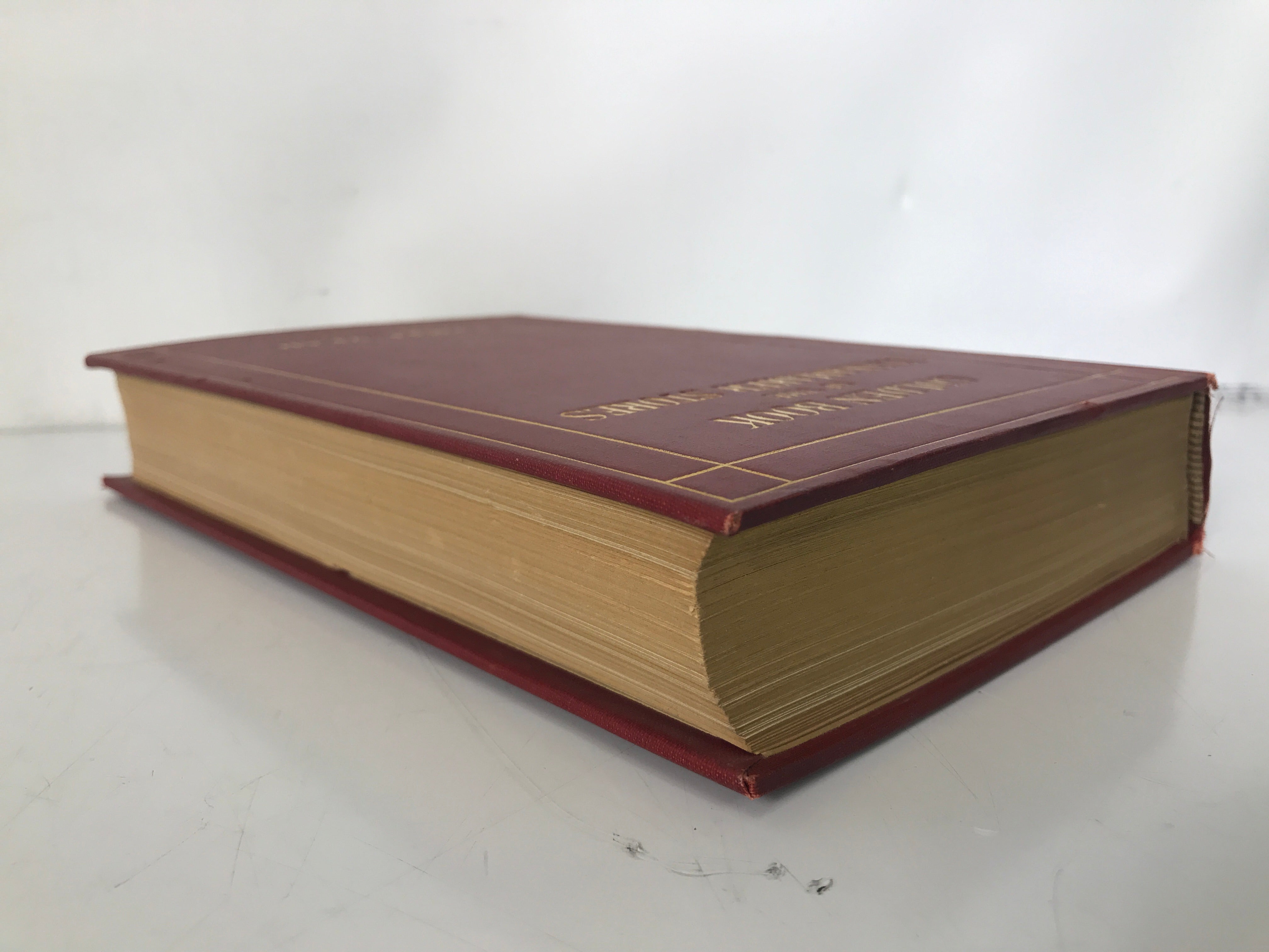 Golden Book of the Wanamaker Stores Jubilee Year 1861-1911 HC