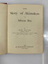 The Story of Akimakoo an African Boy by Mary Muller 1920 Antique HC