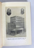 Golden Book of the Wanamaker Stores Jubilee Year 1861-1911 HC