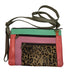 Soruka Truly Print Crossbody Bag