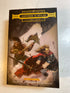 Gotrek and Felix Third Omnibus Warhammer Black Library Re-issue 2013