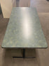 Green Table w/ Laminate Top