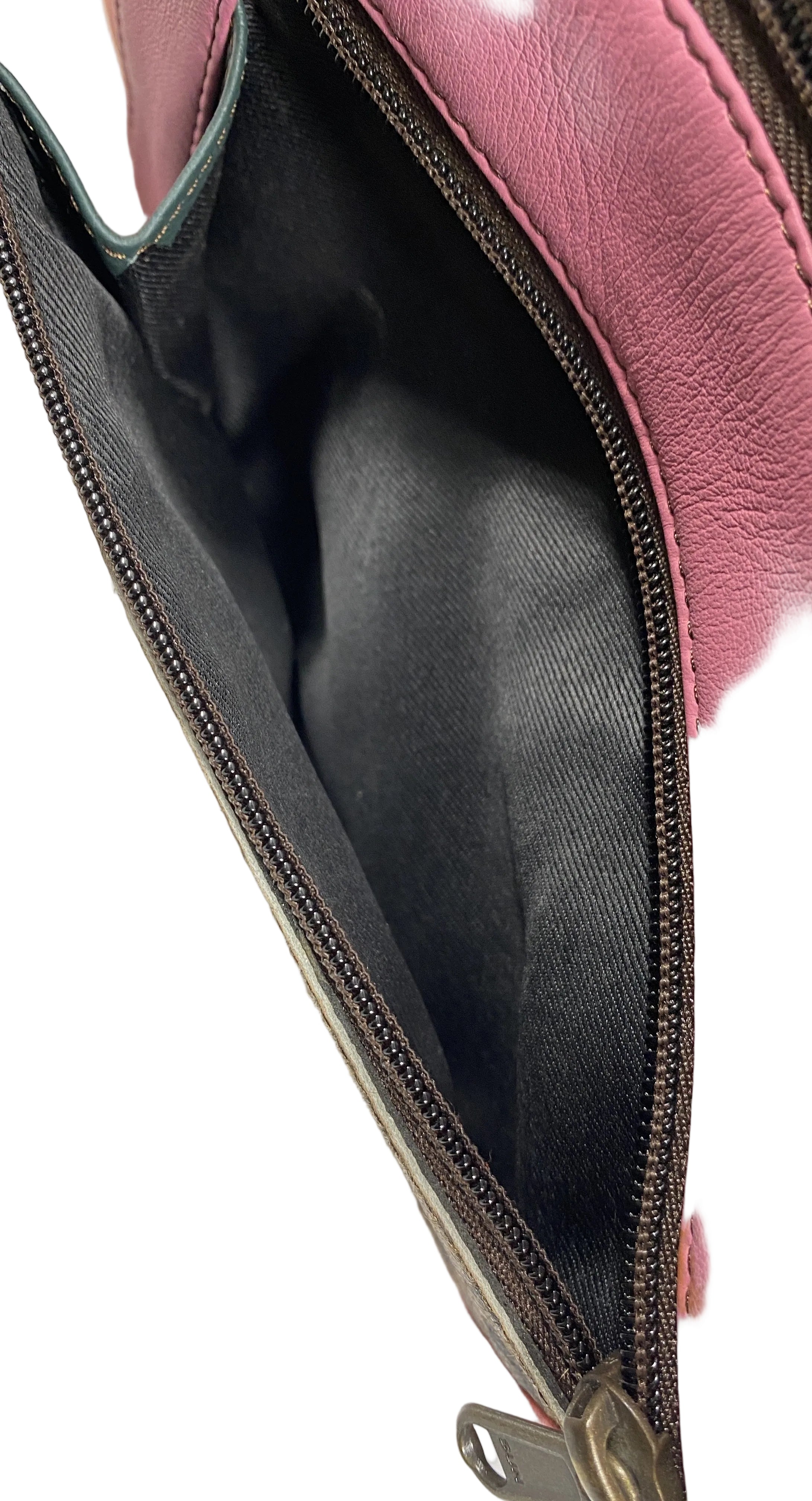 Soruka Truly Print Crossbody Bag