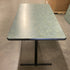 Green Table w/ Laminate Top