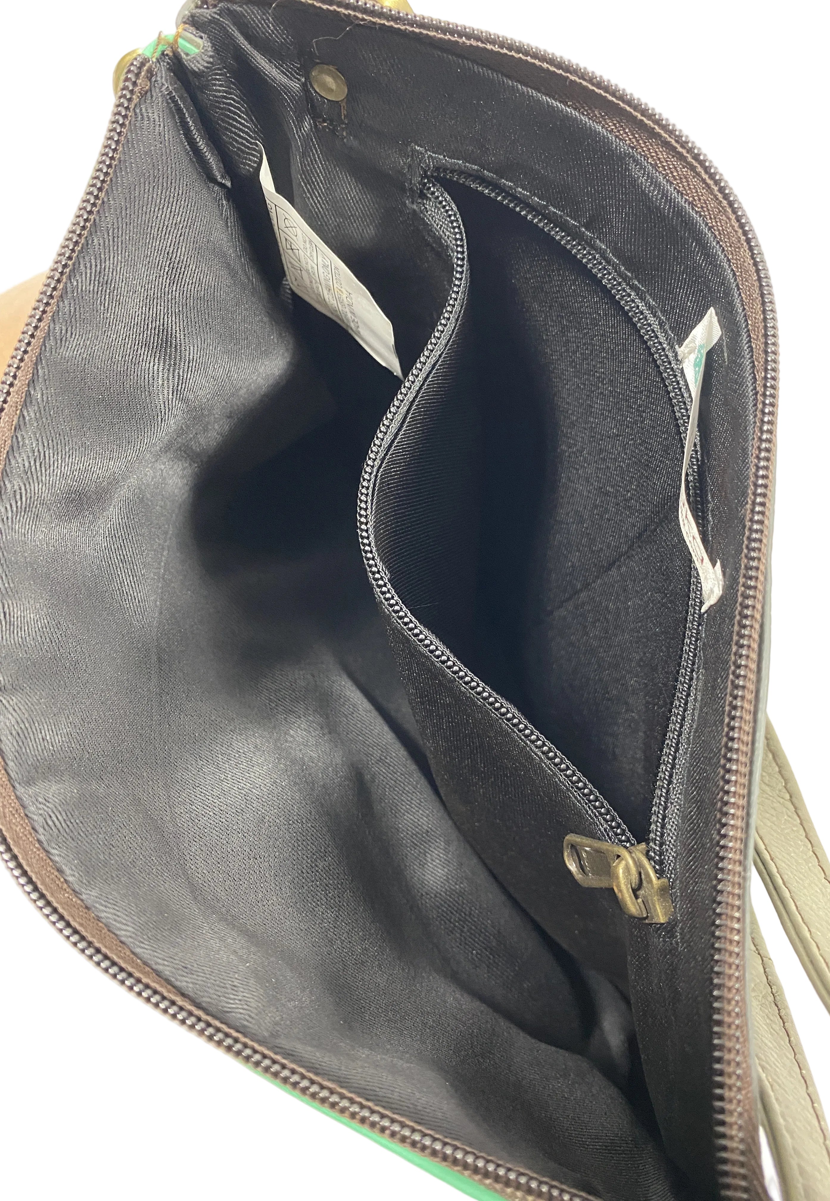 Soruka Truly Print Crossbody Bag
