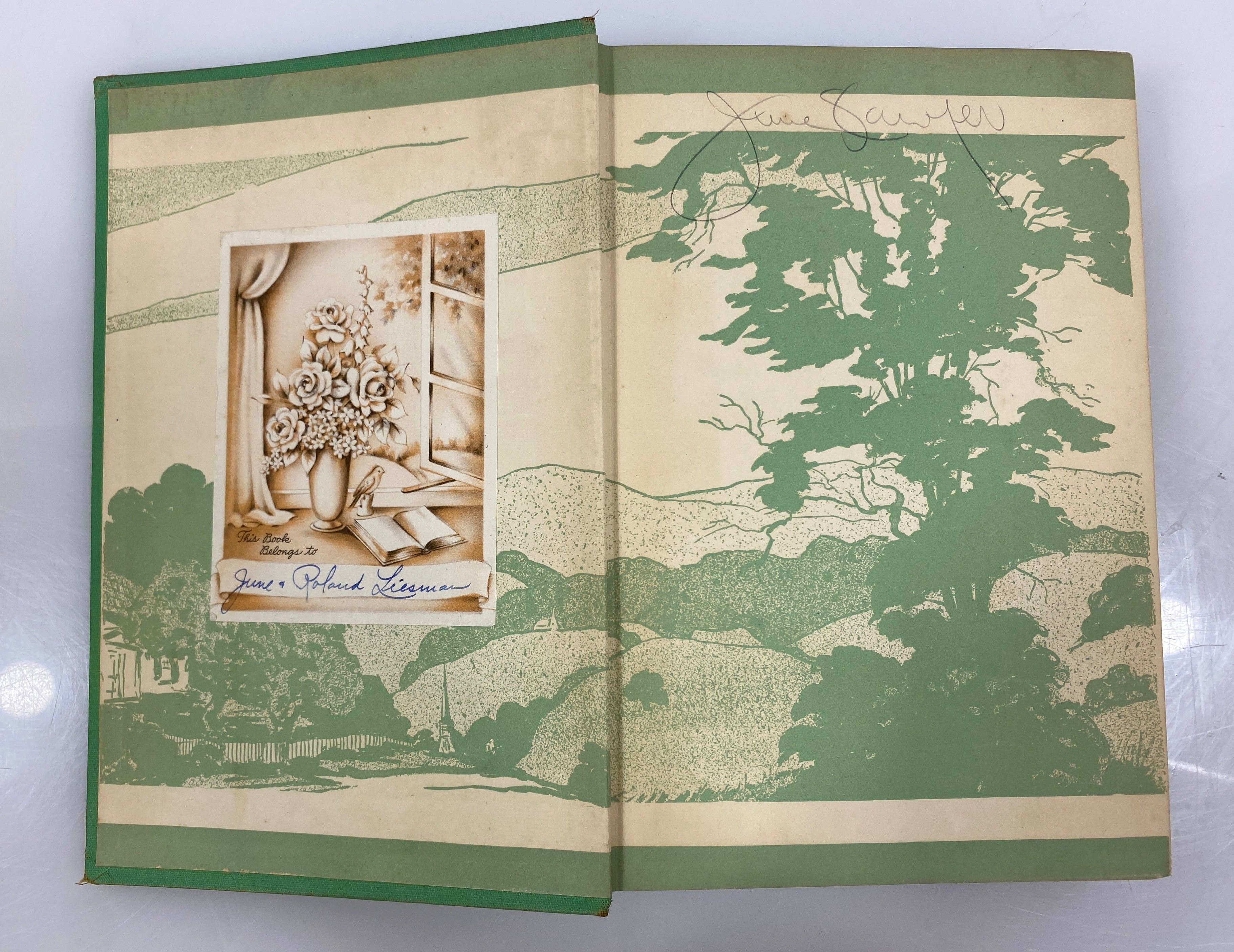 Pilgrim's Progress by John Bunyan Grosset & Dunlap Vintage HC