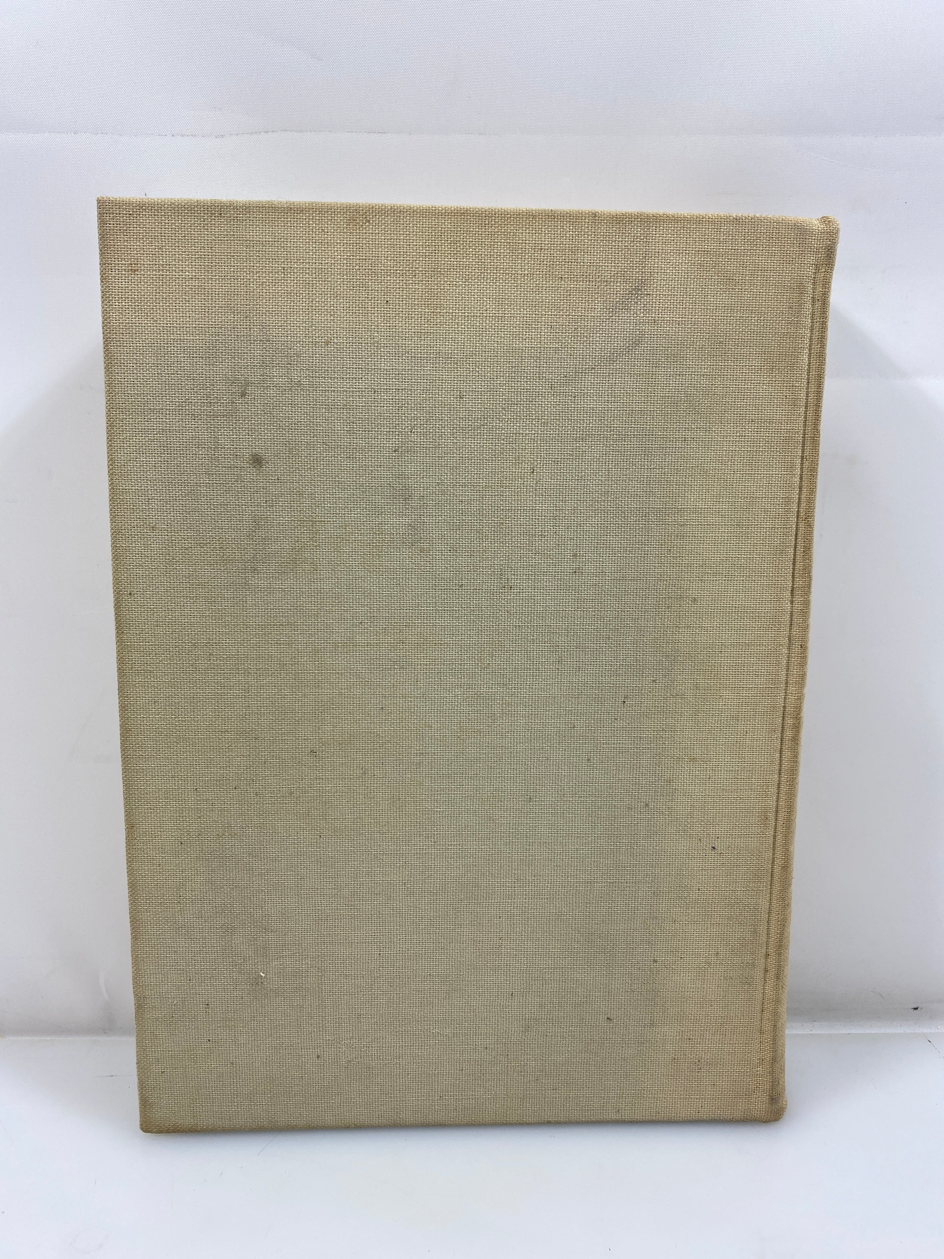 World-Famous Paintings by Kent Wise & Co. 1939 HC