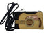 Bamboo Trading Company Club Guitar Crossbody Bag