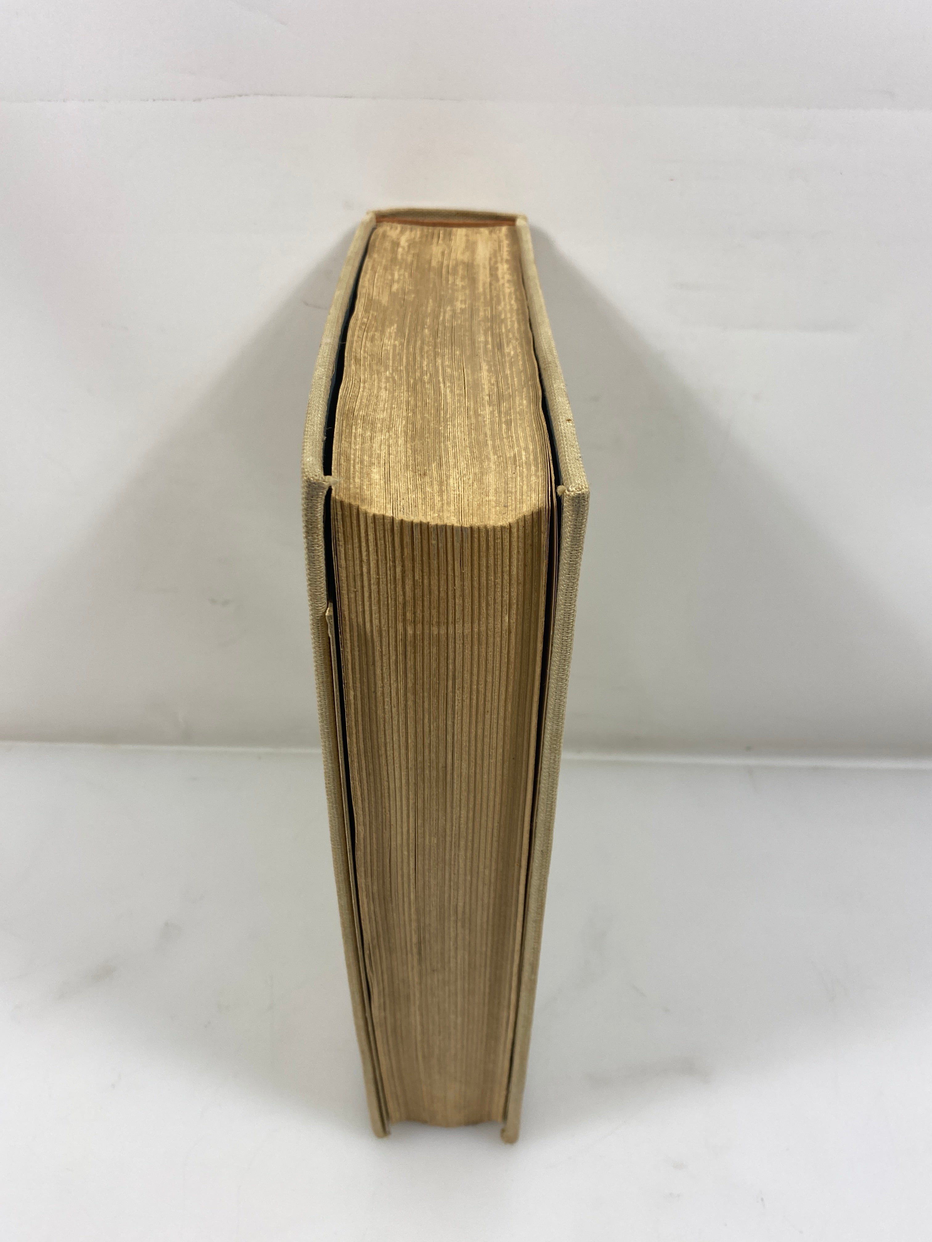World-Famous Paintings by Kent Wise & Co. 1939 HC