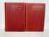 2 Vol Set: Out of My Life by Marshal von Hindenburg 1921 Antique Ex-Library HC