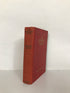 The Vehement Flame by Margaret Deland 1922 Antique Romance Novel HC