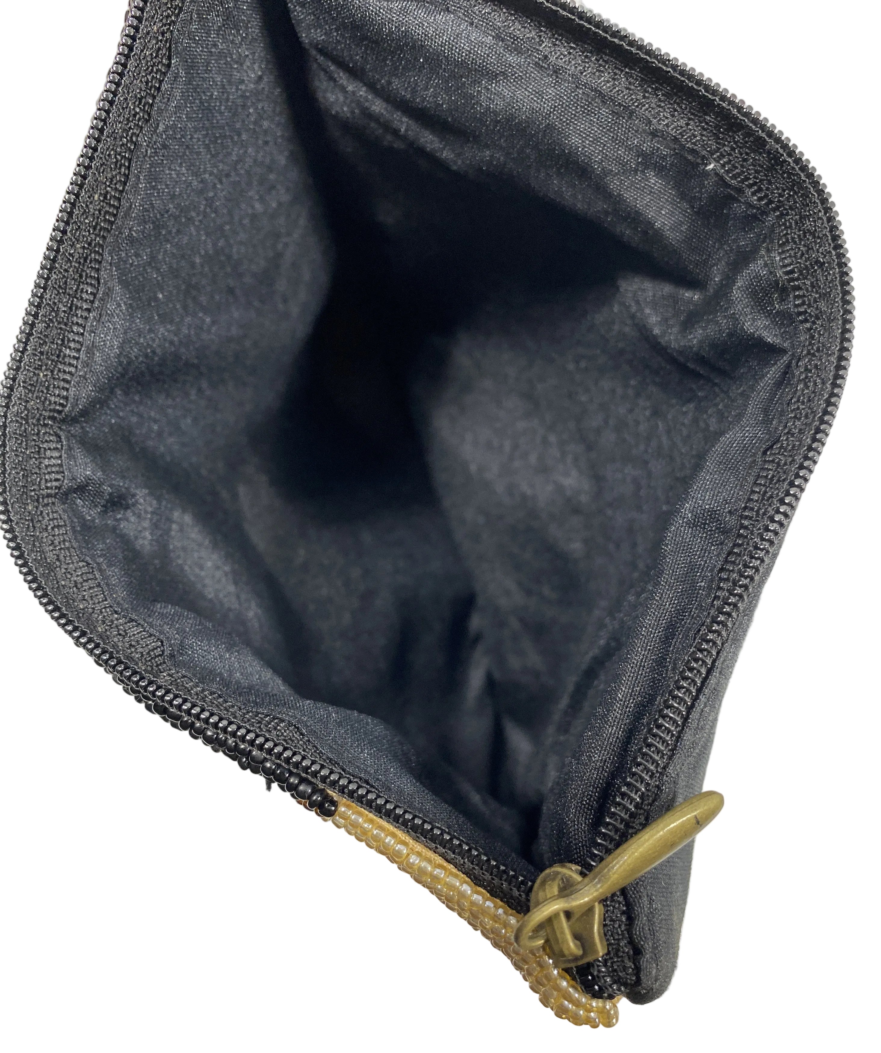 Bamboo Trading Company Club Guitar Crossbody Bag
